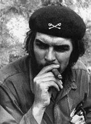 Che Guevara